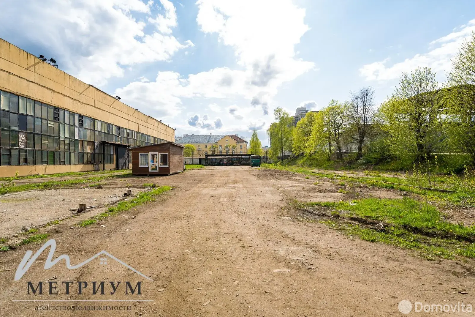 Аренда складского помещения на ул. Красноармейская, д. 21 в Минске, код 964409 - фото 15