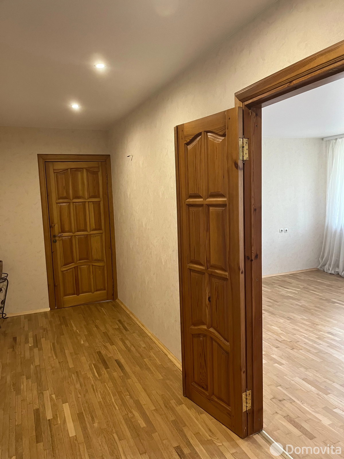 квартира, Минск, ул. Бельского, д. 14, стоимость аренды 1 309 р./мес.