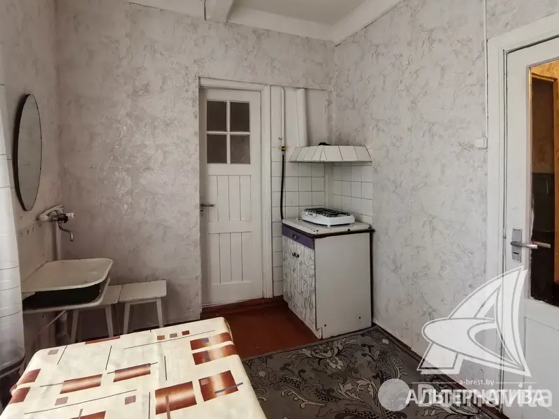 коттедж, Брест, в Московском районе