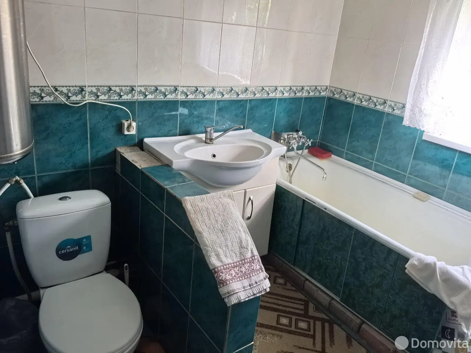 продажа коттеджа, Стайки, д. 1/Д