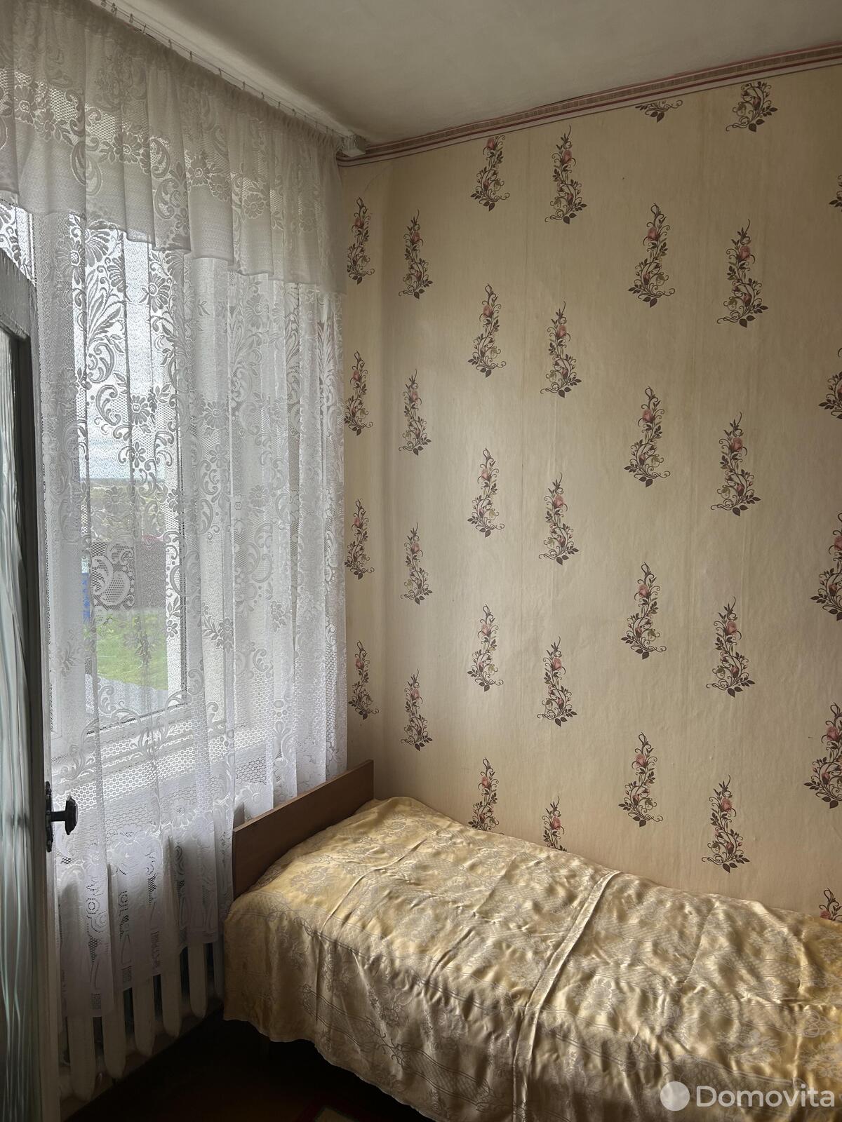 Продажа 1-этажного дома в Борисове, Минская область ул. Кутузова, 21000USD, код 636053 - фото 4
