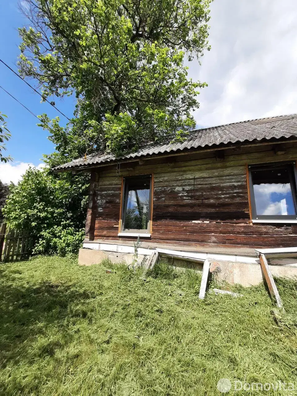 коттедж, Севятевичи, д. 1