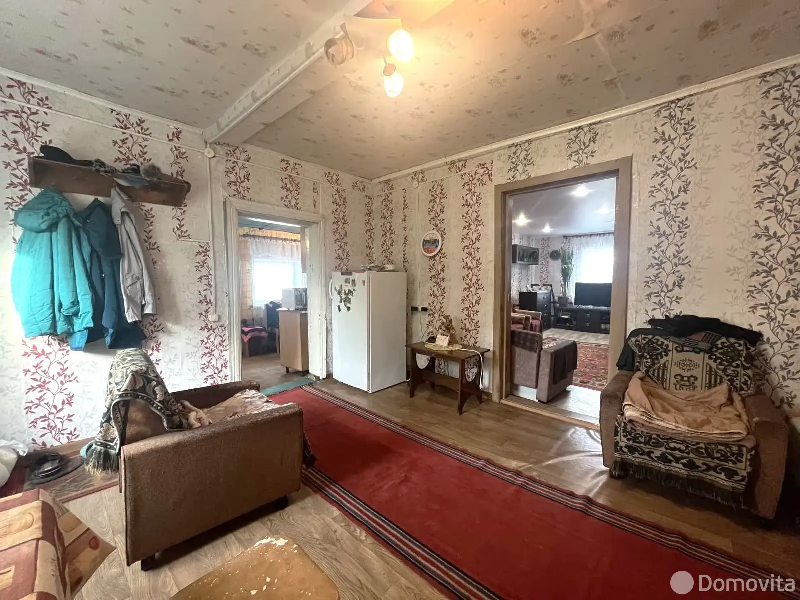 продажа дома, Гомель, ул. Тракторная, д. 16