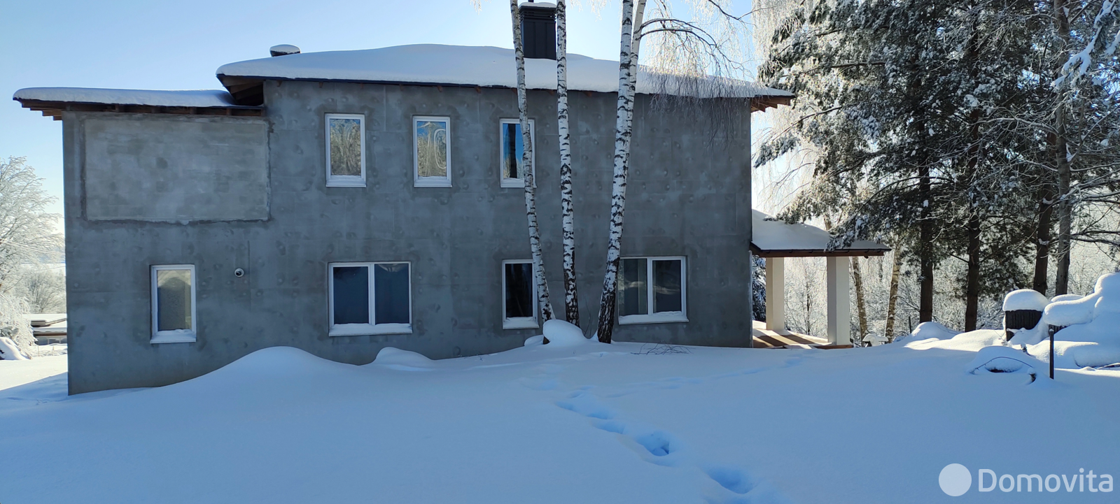 Цена продажи дома, Раубичи,