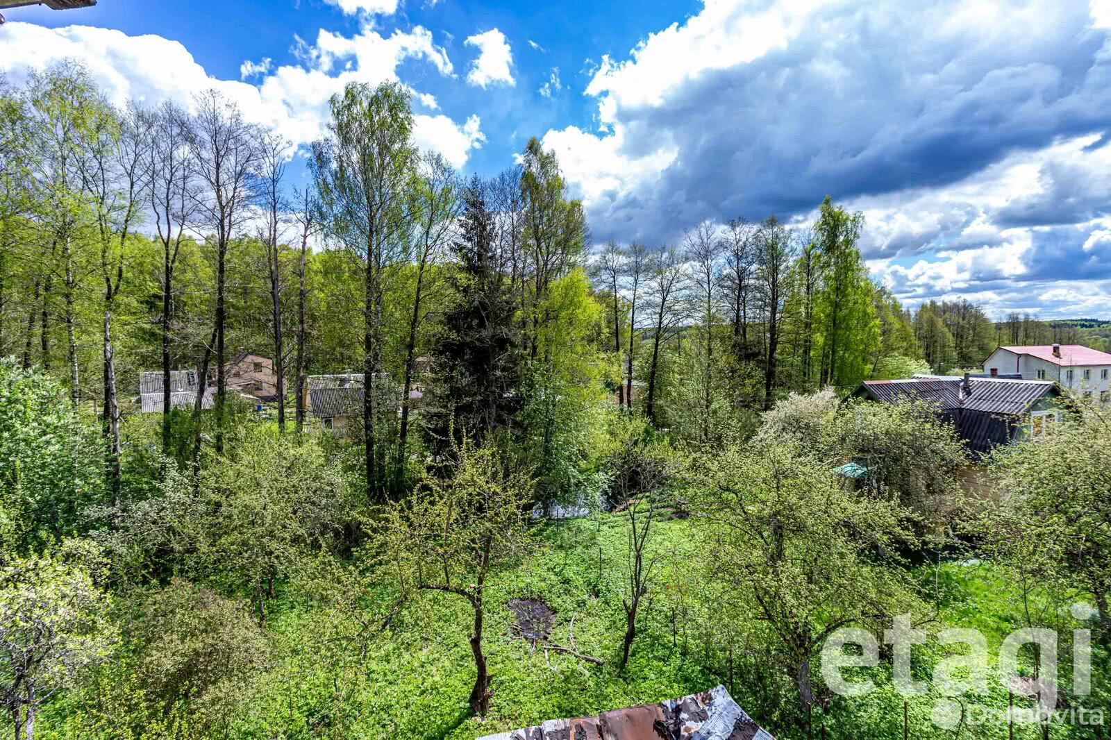 Купить земельный участок, 5 соток, Родны кут, Минская область, 9990USD, код 568241 - фото 19