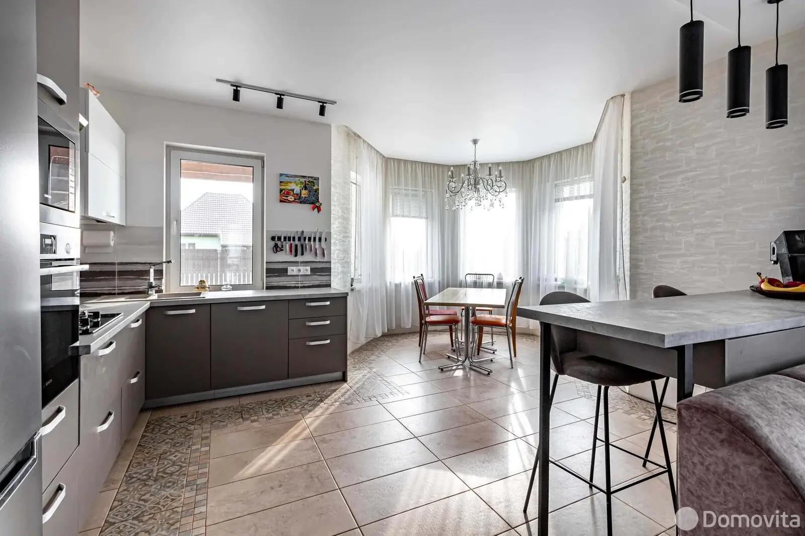 купить коттедж, Дегтяное, ул. Грибная