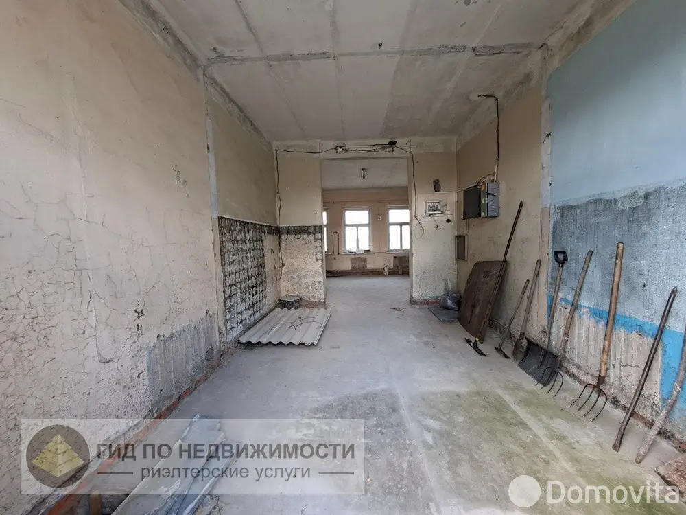 продажа объекта сферы услуг, Роги, ул. Школьная, д. 1