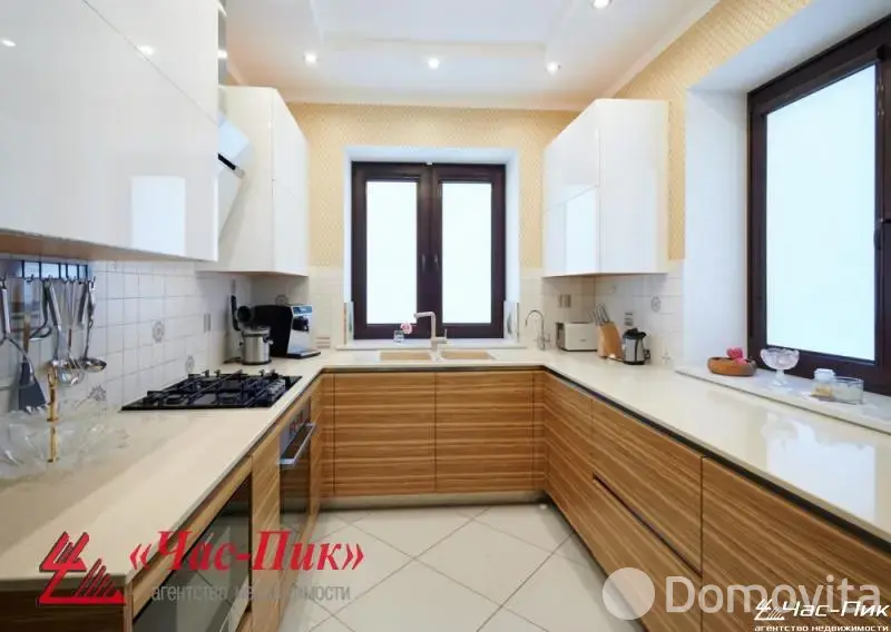 Купить 1-этажную дачу в Юхновке Минская область, 397000USD, код 185043 - фото 17