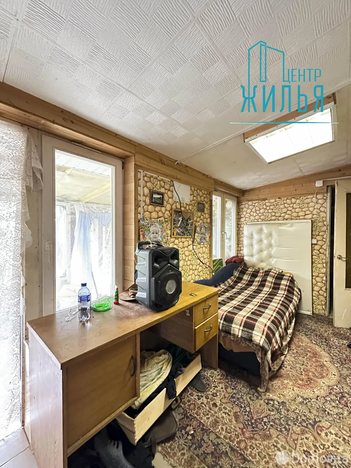 Продажа 1-этажной дачи в Крушина Гродненская область, 60000BYN, код 184247 - фото 20