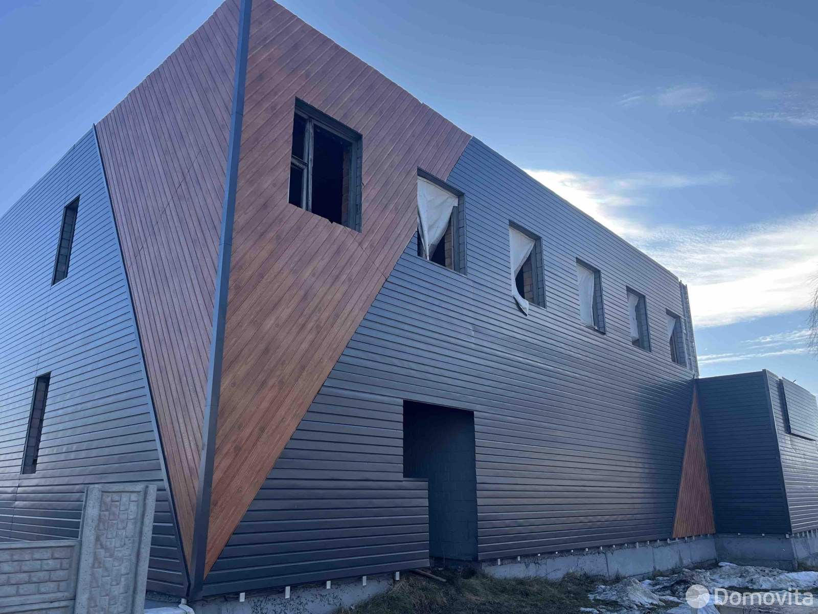 торговый объект, Пинск, ул. Первомайская, д. 191/В 