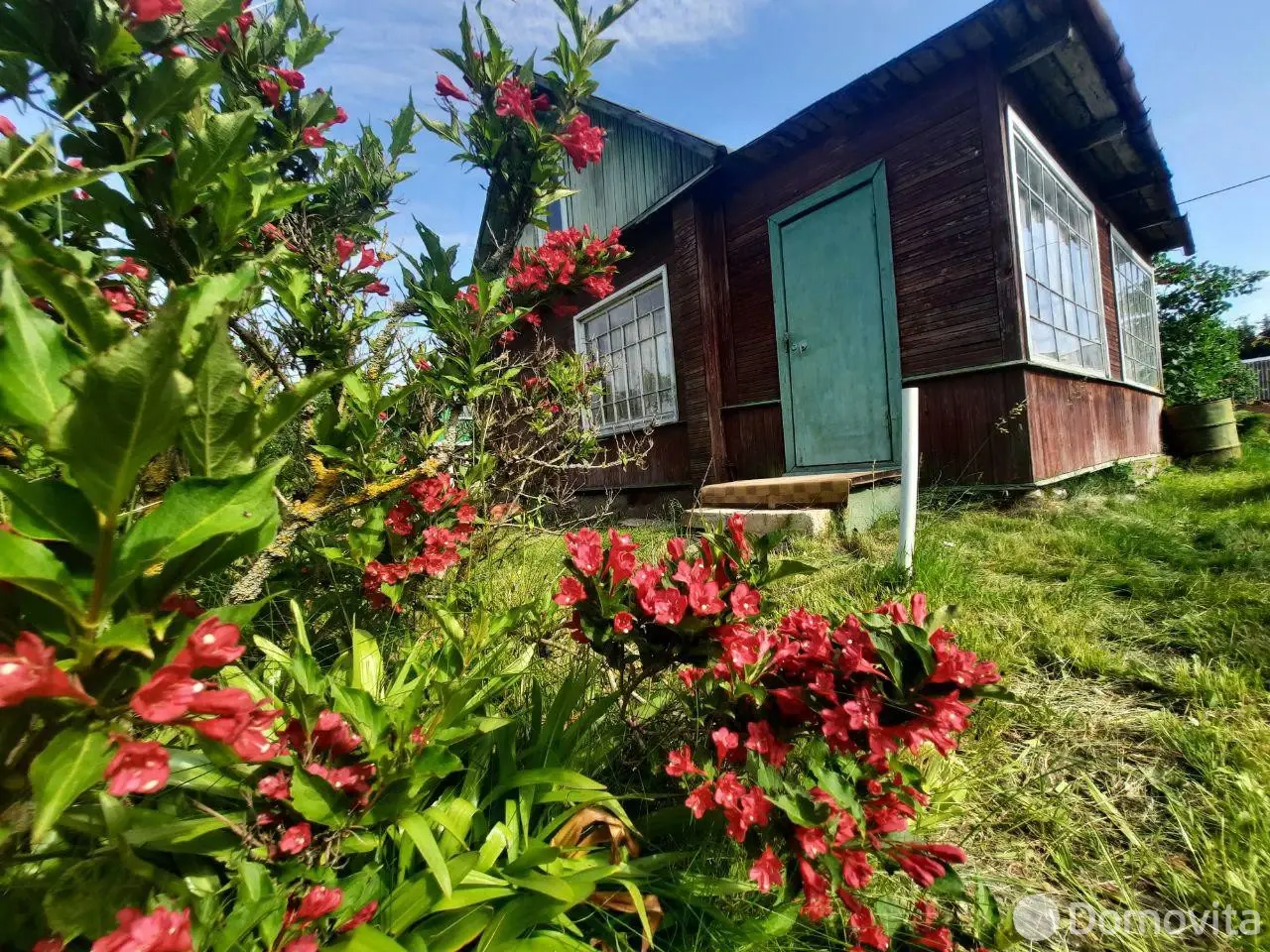 Продажа 2-этажной дачи в Планета-плюс Воложинский район Минская область, 11000USD, код 166004 - фото 13