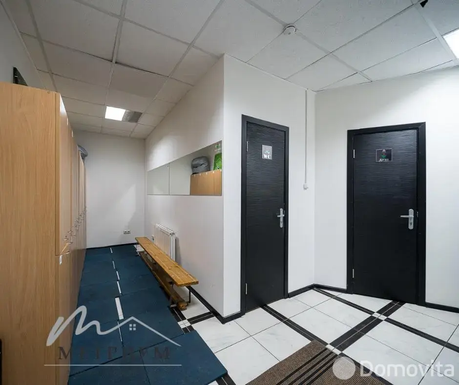 Стоимость аренды торгового объекта, Минск, ул. Максима Богдановича, д. 138