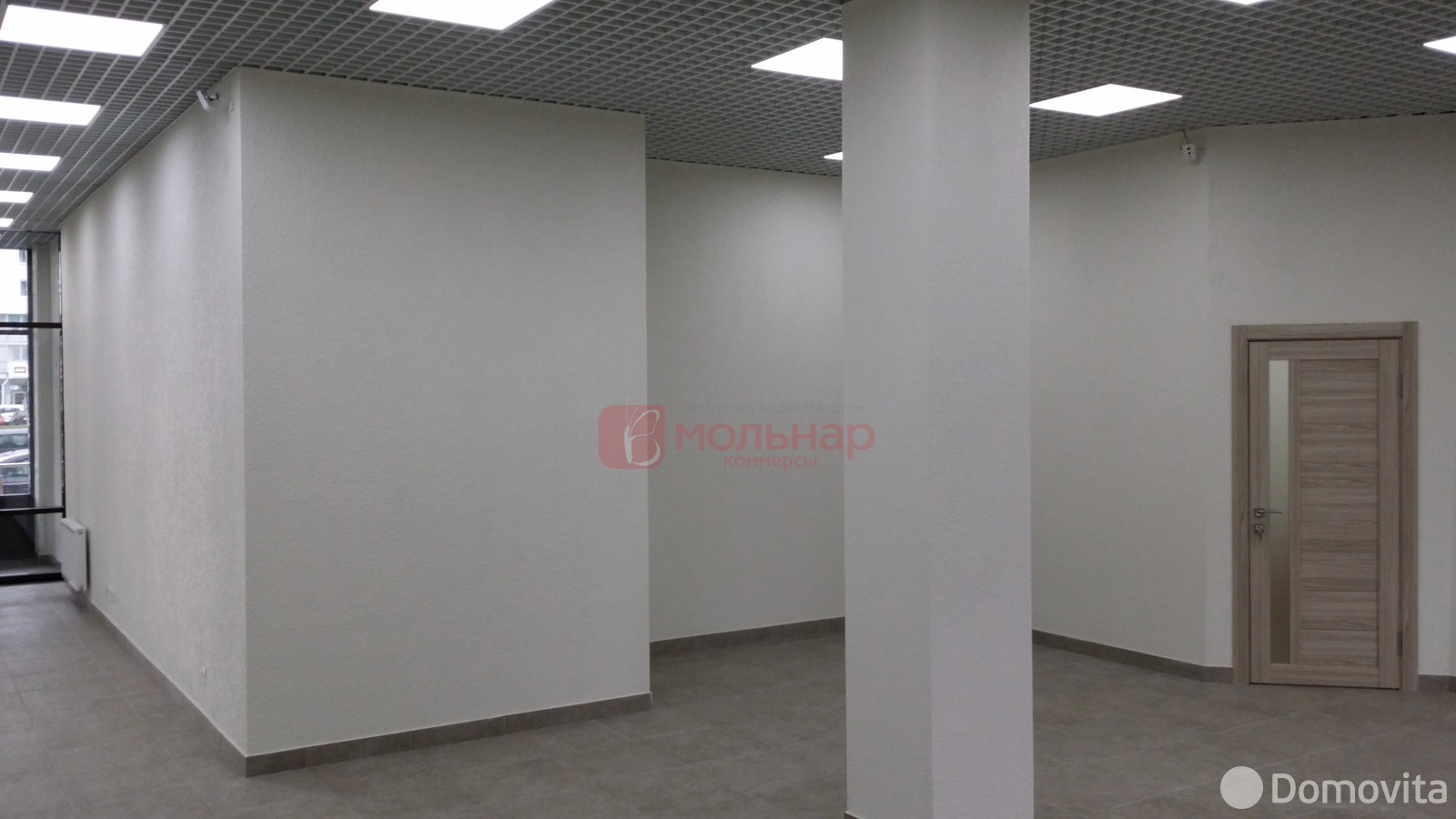 Снять торговую точку на пр-т Дзержинского, д. 22 в Минске, 2853USD, код 967898 - фото 6