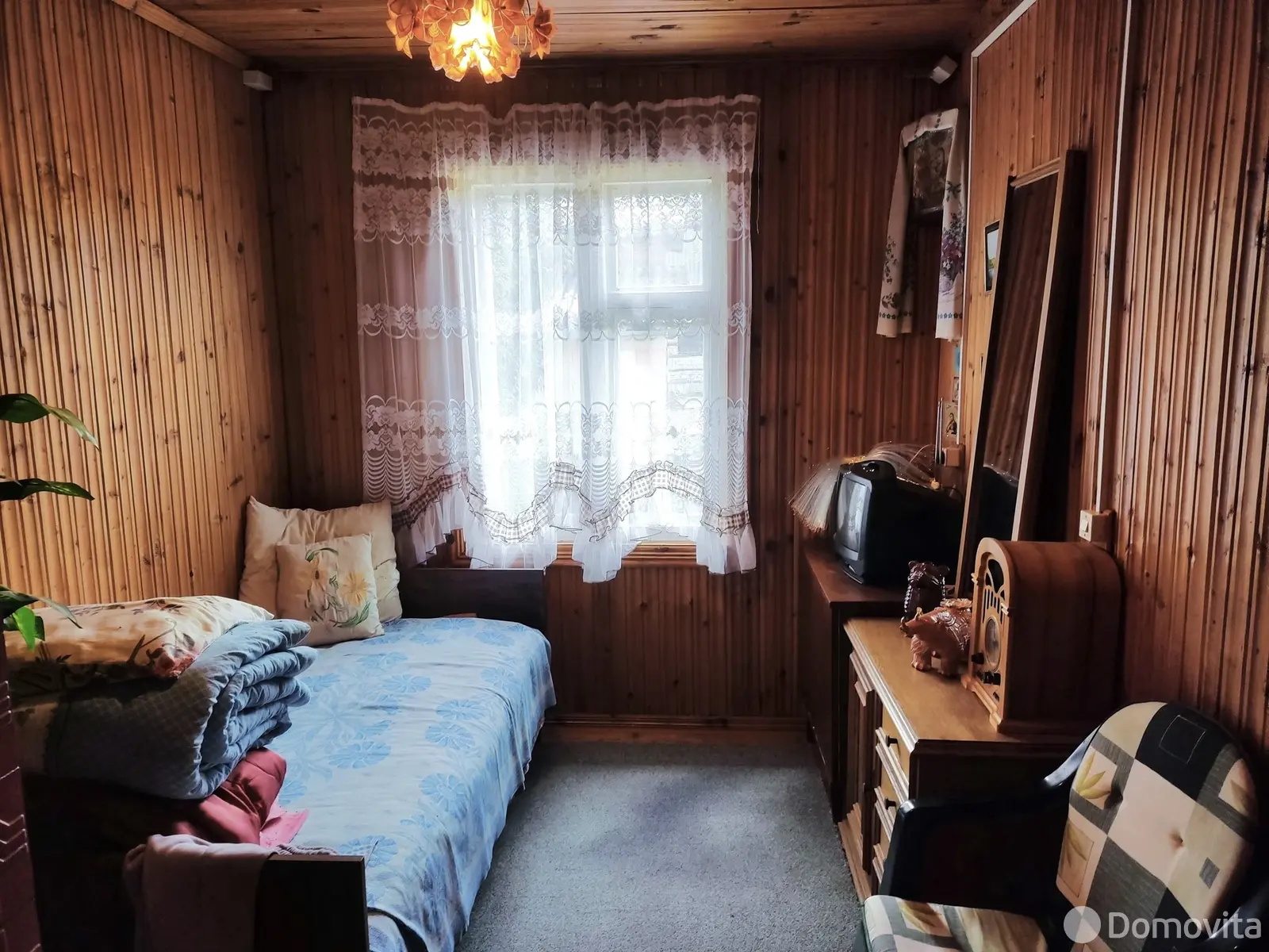 Купить 2-этажную дачу в Фруктовый Минская область, 60000USD, код 173136 - фото 20