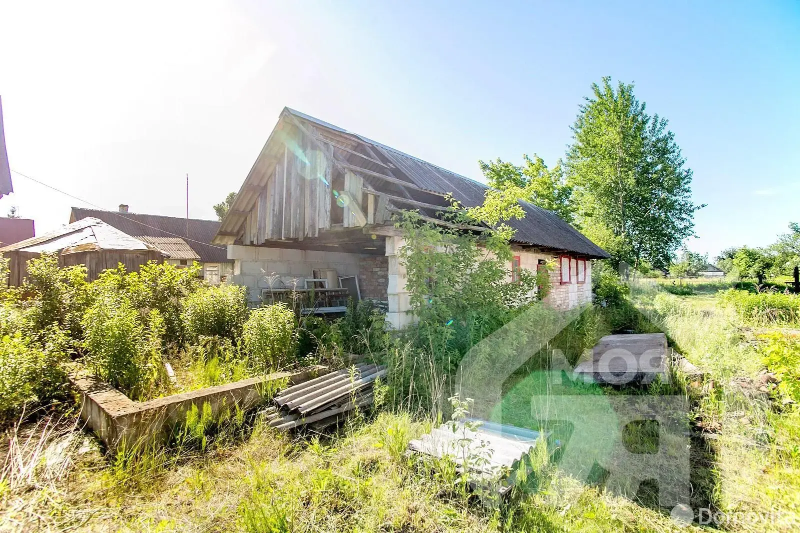 Цена продажи дома, Молодечно, ул. Великосельская, д. 254А