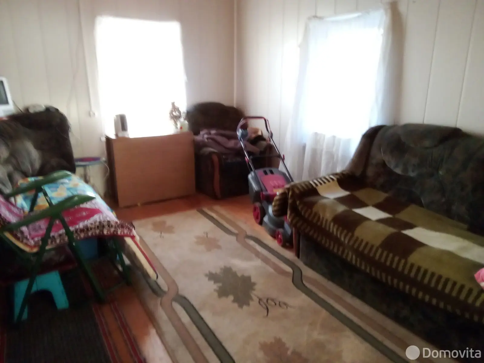 дача, Дубрава-Мапид, 