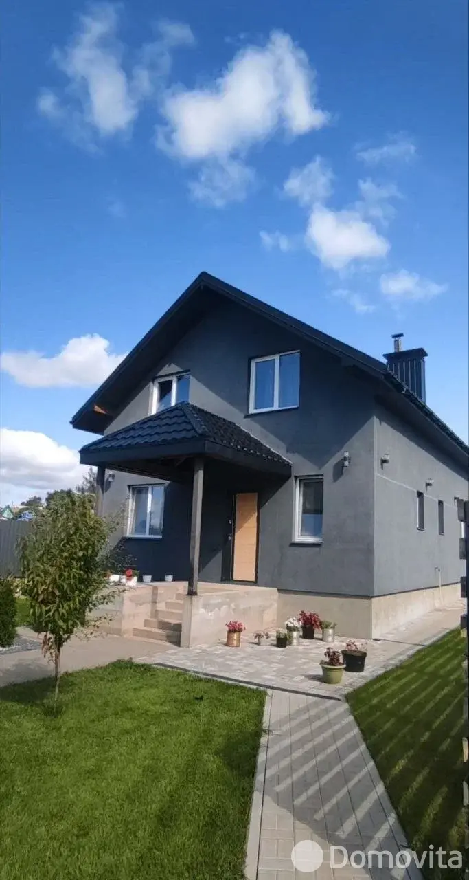 дом, Заямное, ул. Центральная 