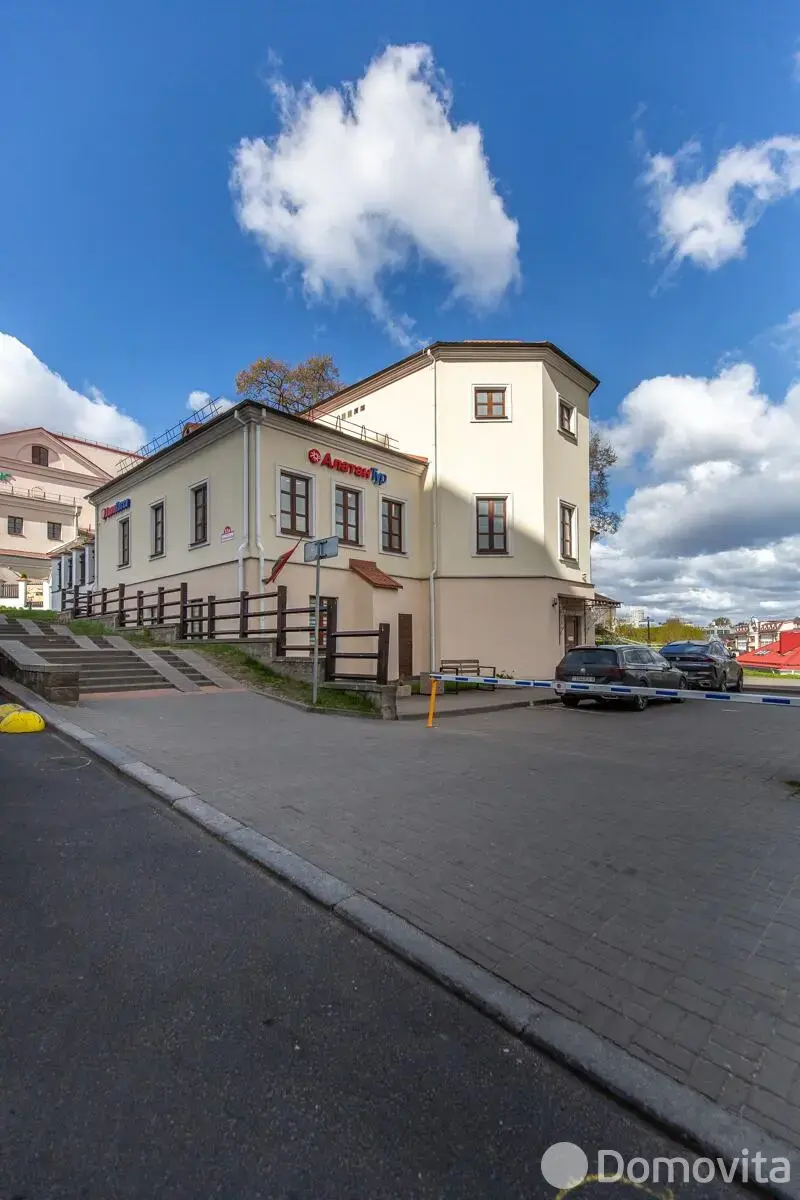 Снять офис на ул. Интернациональная, д. 33/В в Минске, 13039BYN, код 16915 - фото 38