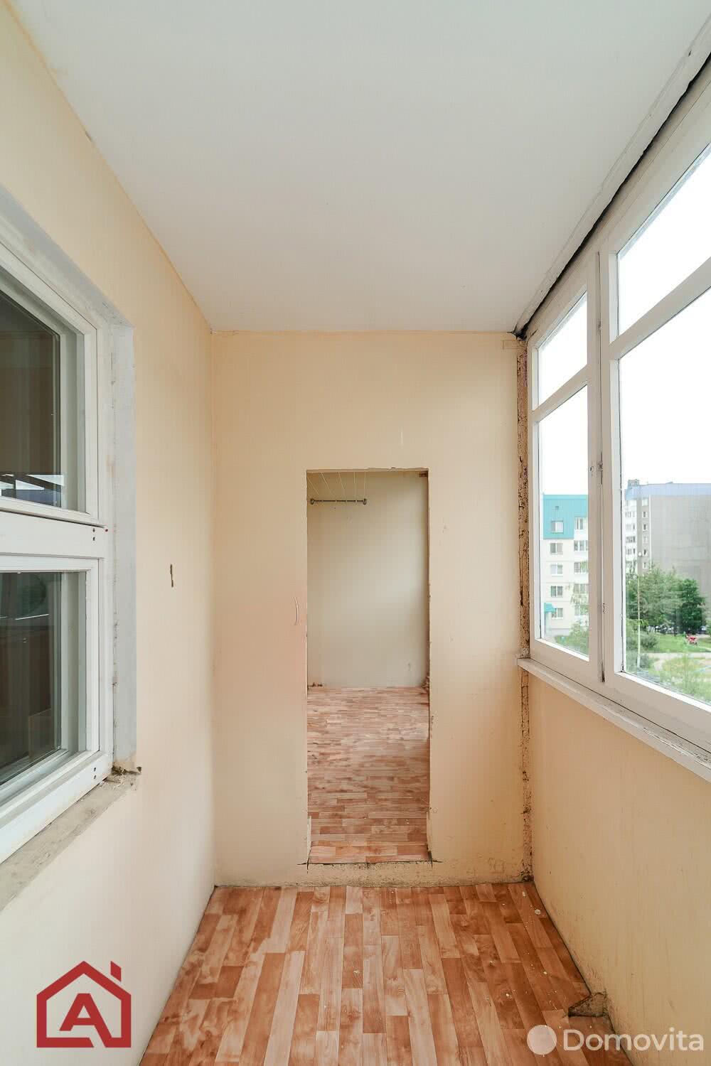Продажа 4-комнатной квартиры в Минске, ул. Тимошенко, д. 28, 117000 USD, код: 1019328 - фото 4