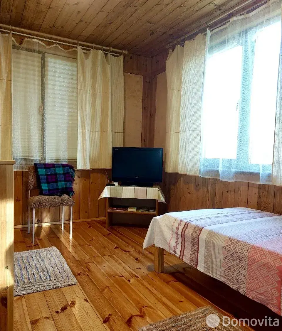 Продажа 3-этажной дачи в ВЫСОКОЕ ЗАРЕЧЬЕ Минская область, 43500USD, код 185896 - фото 32