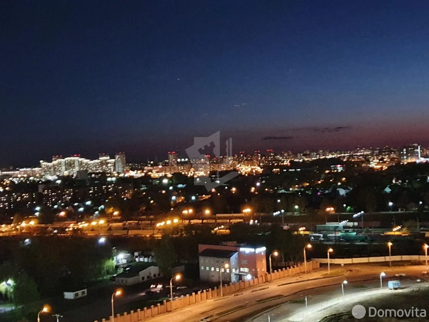 Снять 1-комнатную квартиру в Минске, ул. Брилевская, д. 37, 390USD, код 150685 - фото 12