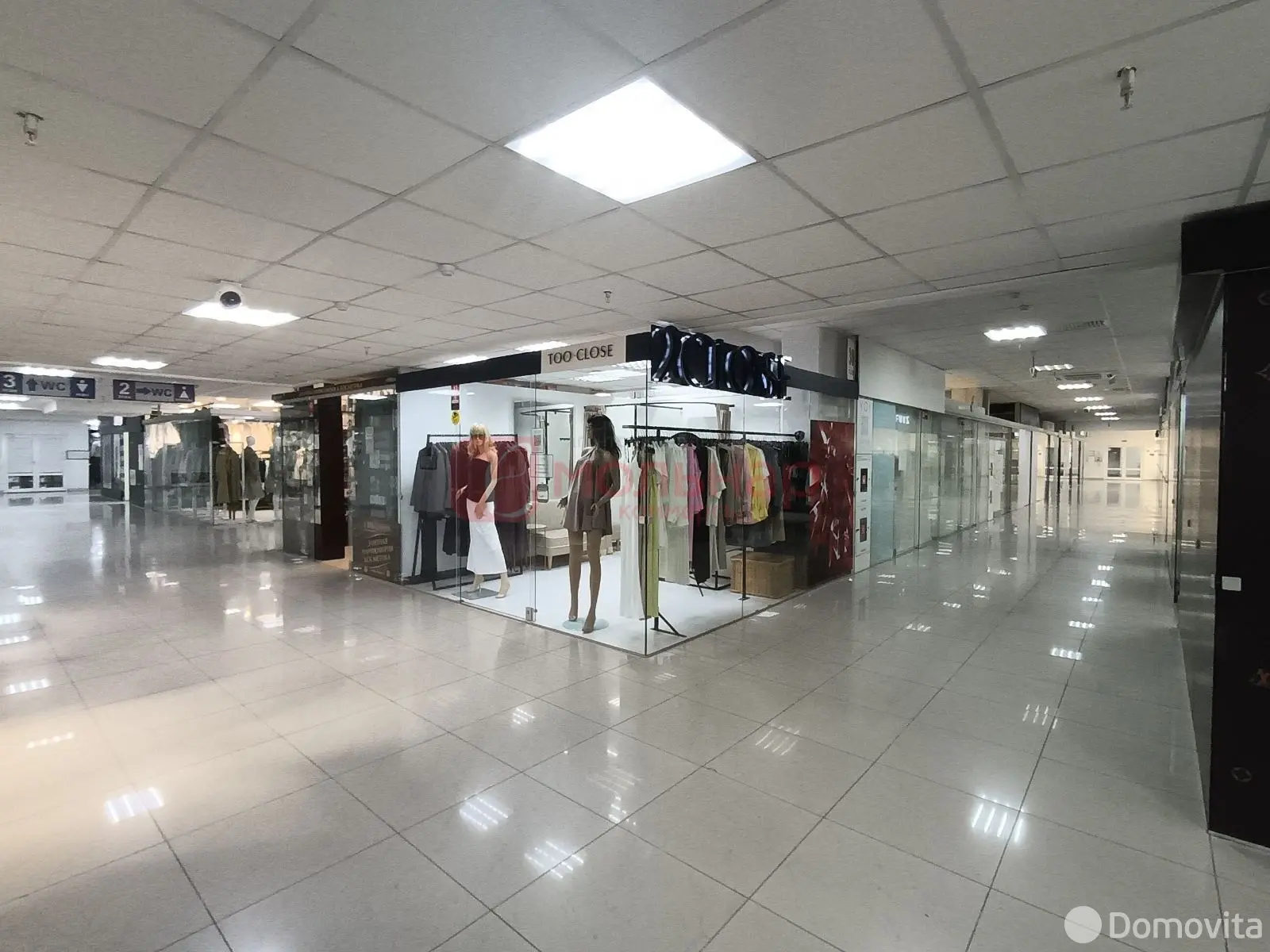 Снять торговую точку на ул. Немига, д. 3 в Минске, 272EUR, код 967886 - фото 10