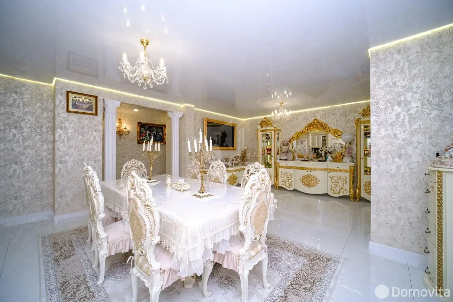 Цена продажи квартиры, Минск, ул. Максима Богдановича, д. 144