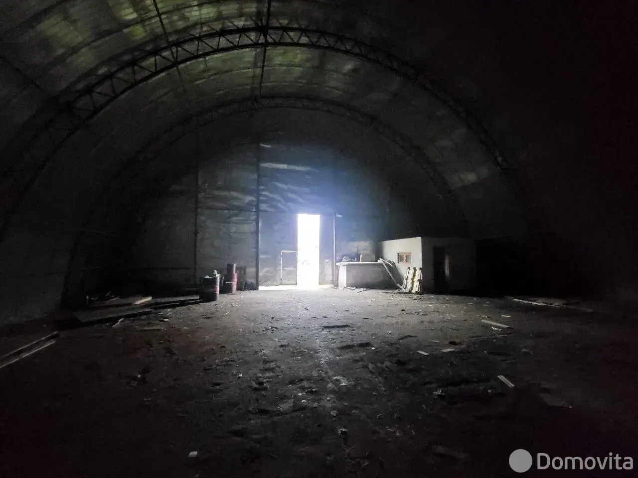 купить склад, Витебск, ул. Гагарина, д. 11