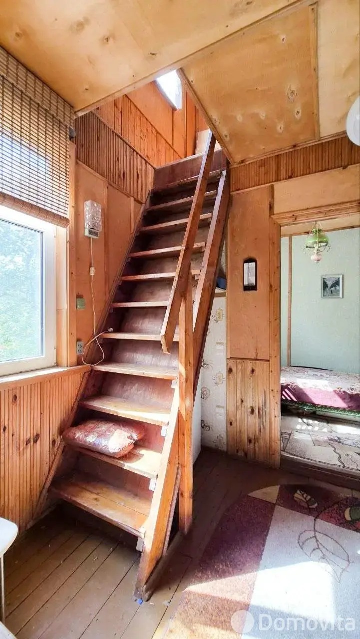 Купить 2-этажную дачу в Медиках Гродненская область, 45000BYN, код 186611 - фото 12
