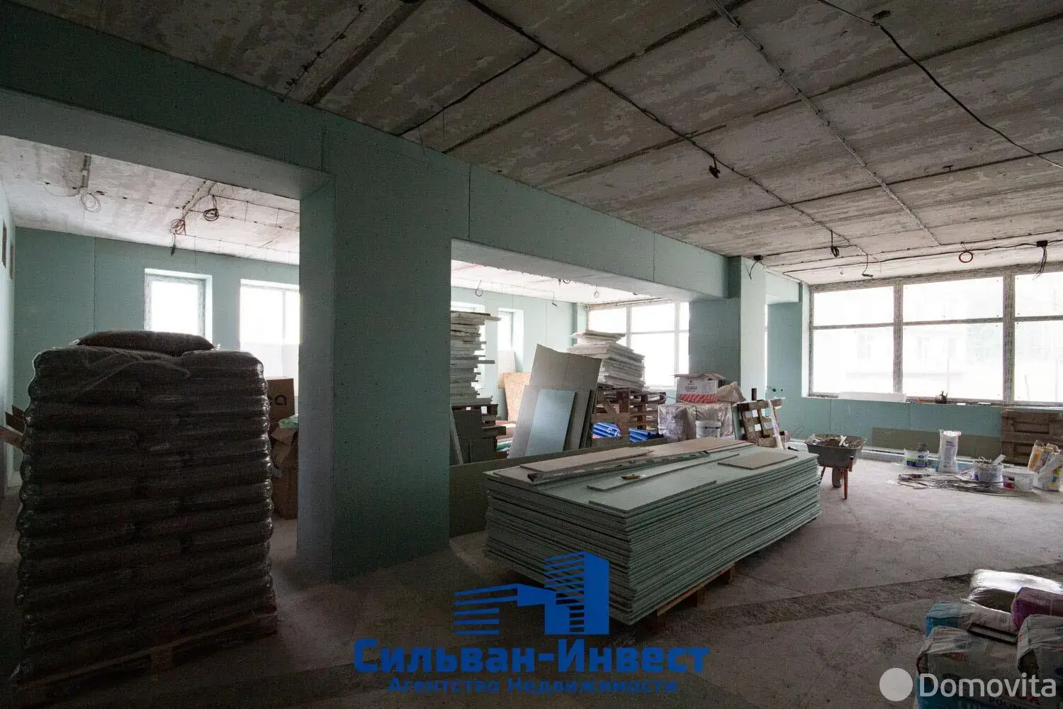 Купить офис на д. 70 в , 3300000USD, код 10138 - фото 35