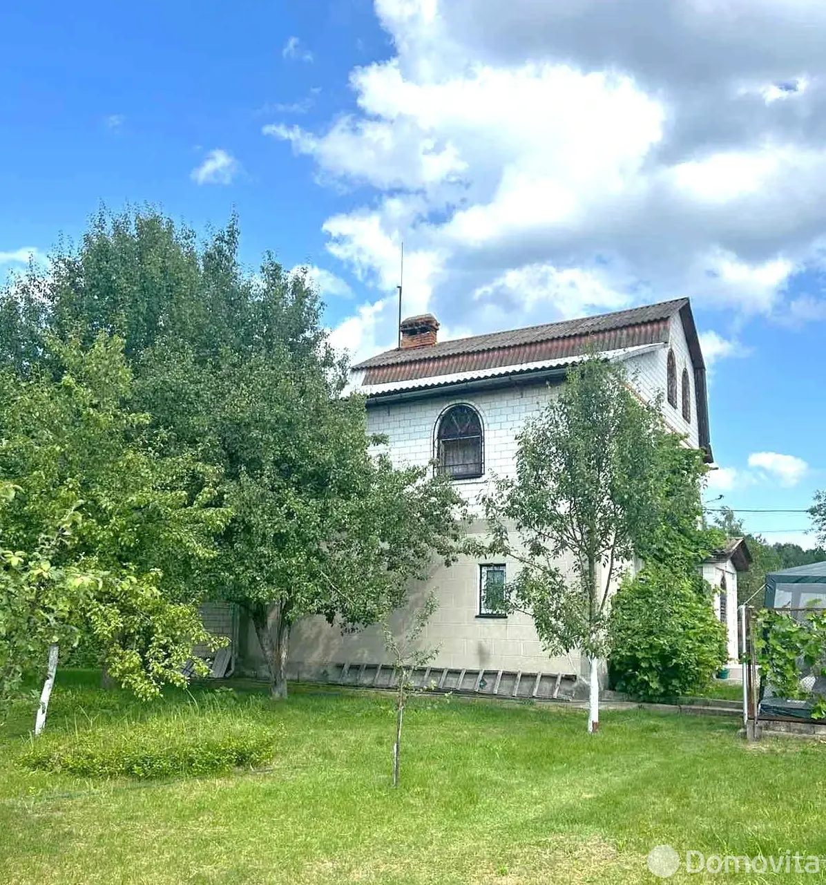 купить дачу, Борщевка, 