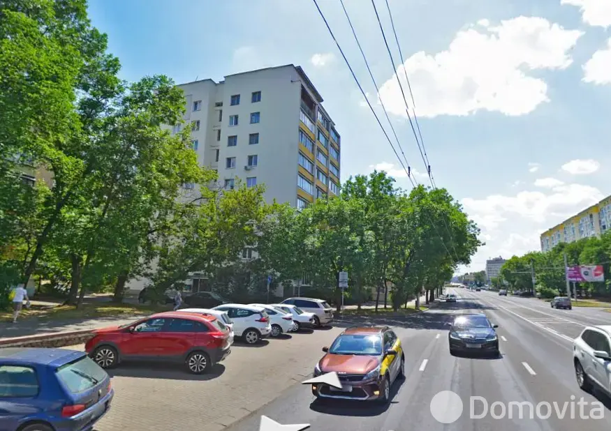 Снять 2-комнатную квартиру в Минске, ул. Максима Богдановича, д. 58, 1400BYN, код 148427 - фото 11