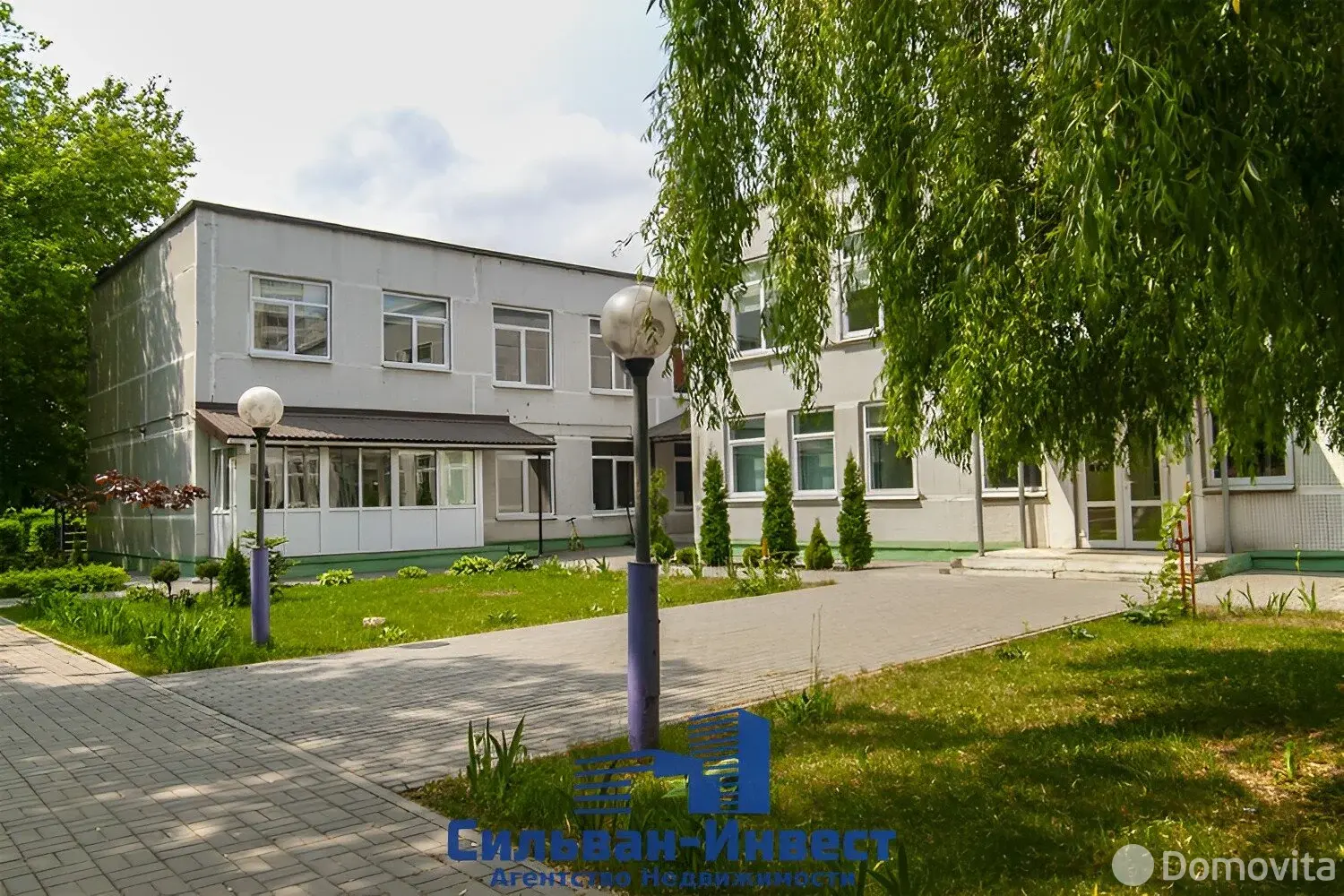 Снять офис на ул. Некрасова, д. 31 в Минске, 1800EUR, код 15744 - фото 25