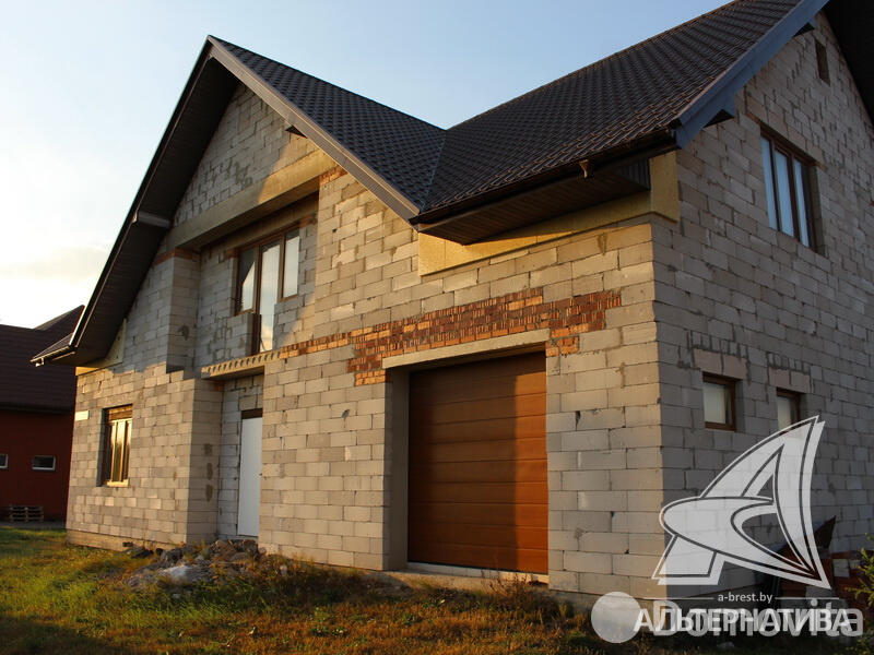 Продажа 2-этажного дома в Бресте, Брестская область , 115000USD, код 641364 - фото 5