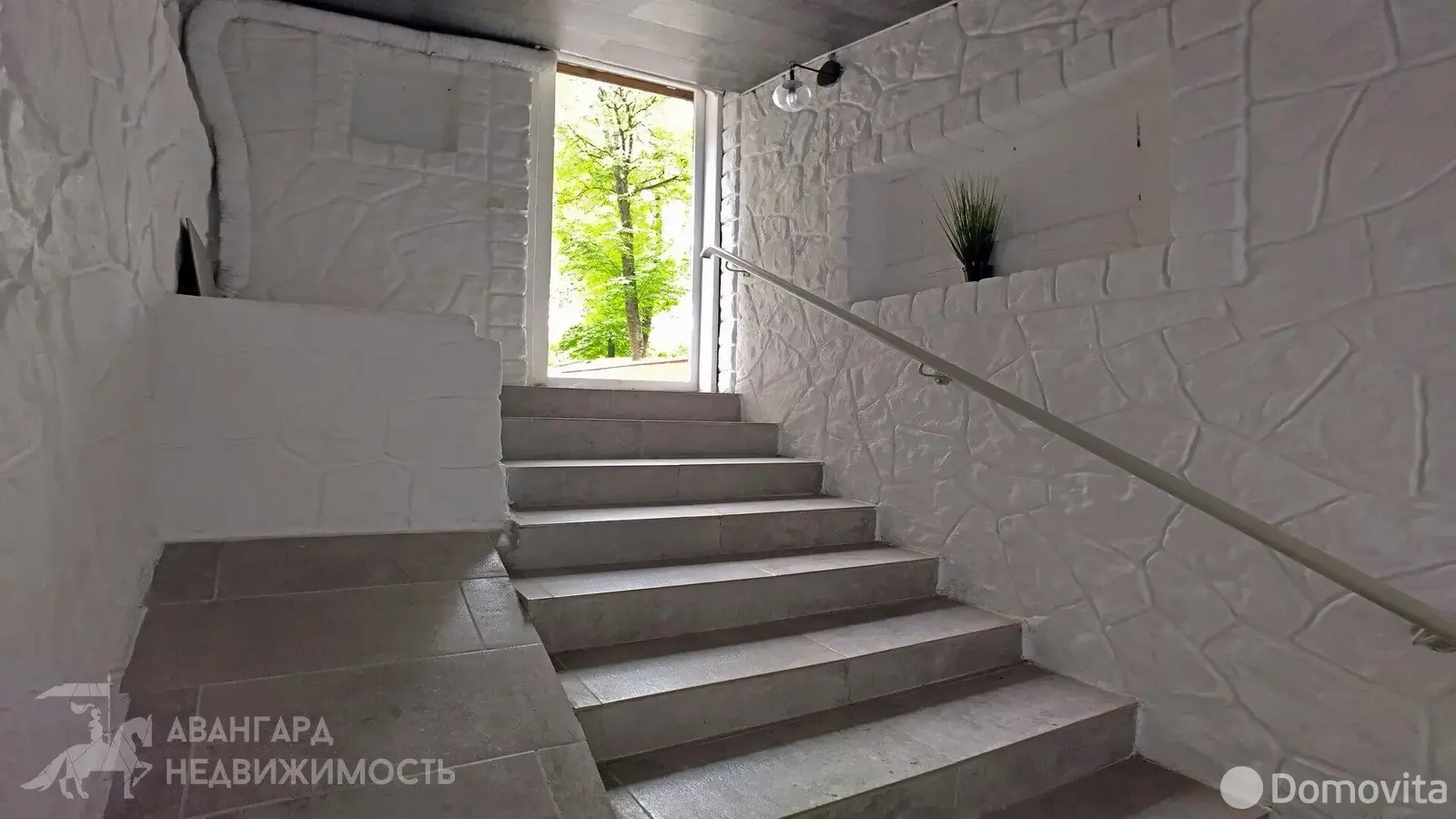 Купить помещение под сферу услуг в Минске, пр-т Партизанский, д. 15 - фото 11