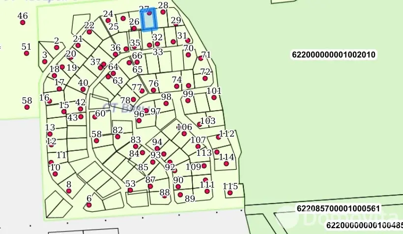 Купить 1-этажную дачу в Турковщине Минская область, 12900USD, код 185620 - фото 18