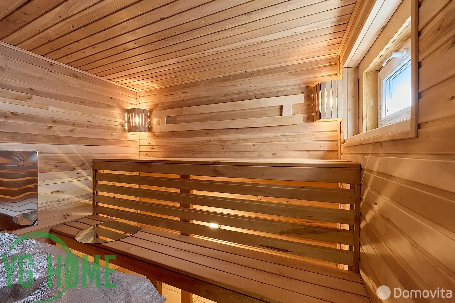 Продажа 2-этажной дачи в АЛЕСЯ Минская область, 99000USD, код 185535 - фото 34