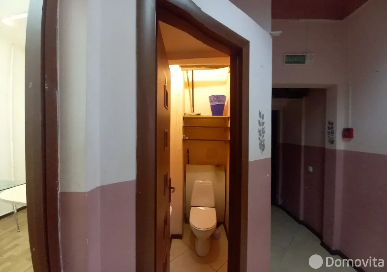 Цена аренды офиса, Минск, ул. Чапаева, д. 3