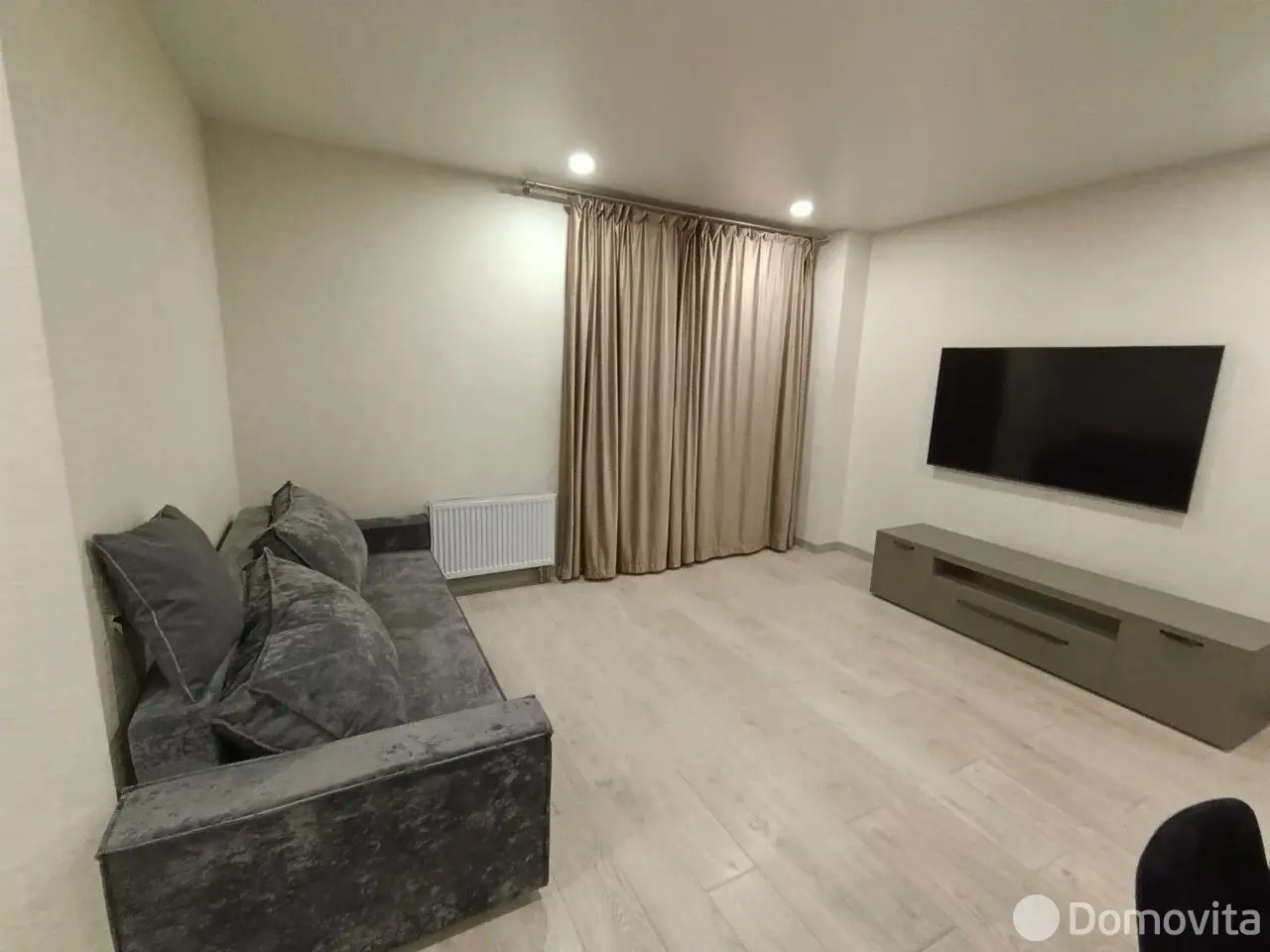 квартира, Минск, ул. Белградская, д. 1 в Октябрьском районе