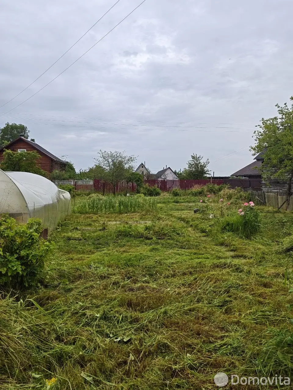 Продажа 1-этажной дачи в Витебске Витебская область, 9000USD, код 186357 - фото 19