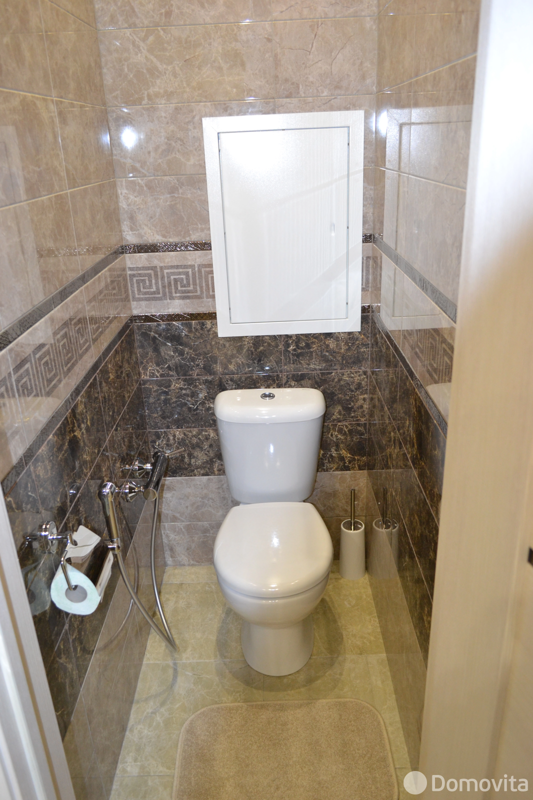 Снять 2-комнатную квартиру в Минске, пр-т Дзержинского, д. 11, 700USD, код 149744 - фото 18