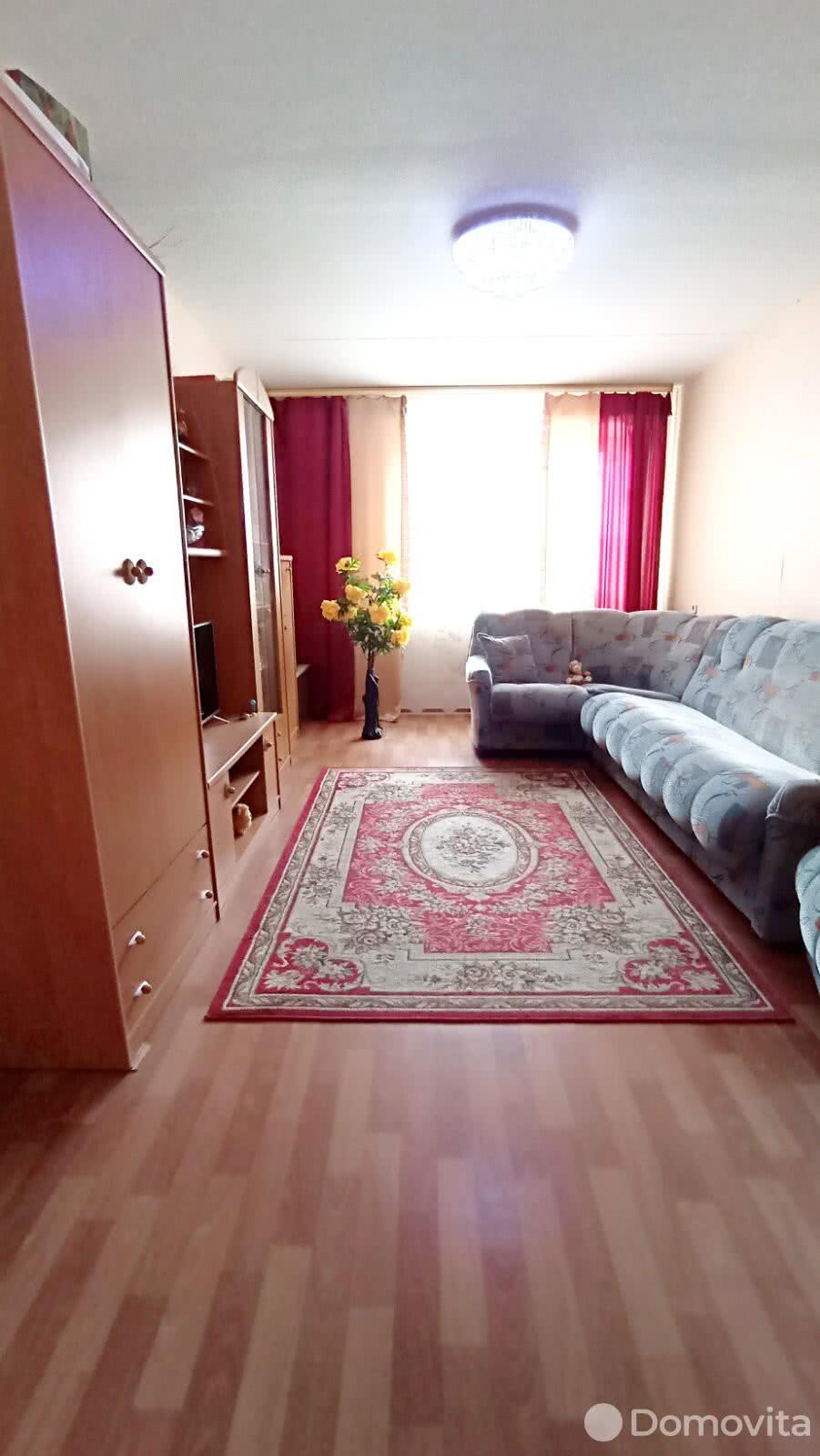 Продажа 3-комнатной квартиры в Витебске, ул. Титова, д. 117/1, 49500 USD, код: 936318 - фото 6