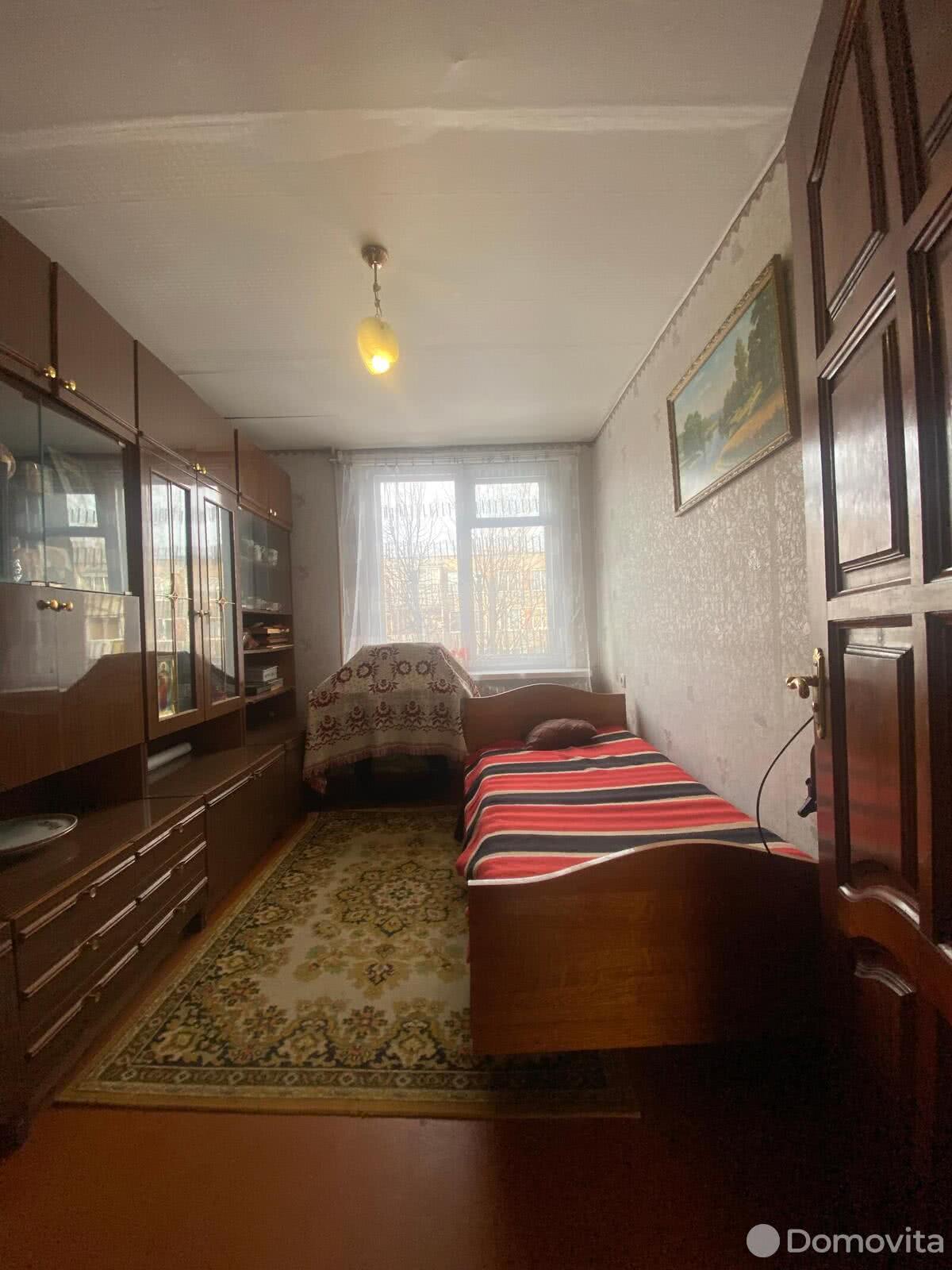 Продажа 3-комнатной квартиры в Могилеве, ул. Крупской, д. 188, 38000 USD, код: 978120 - фото 6