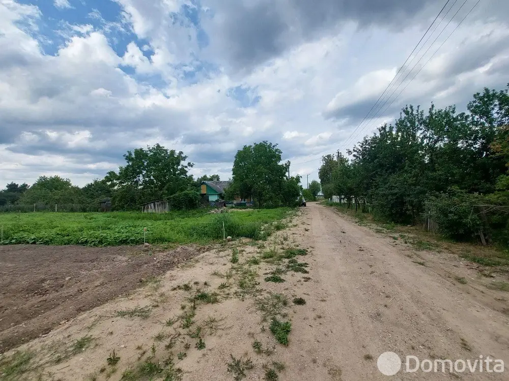 участок, Гибуличи, , стоимость продажи 64 577 р.