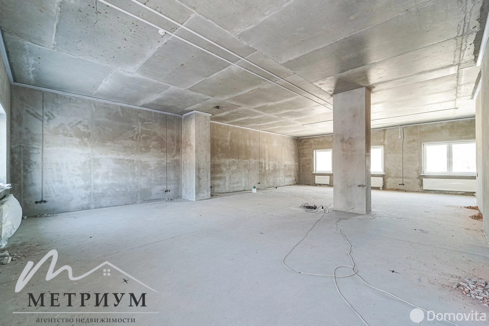 офис, Минск, ул. Восточная, д. 166 