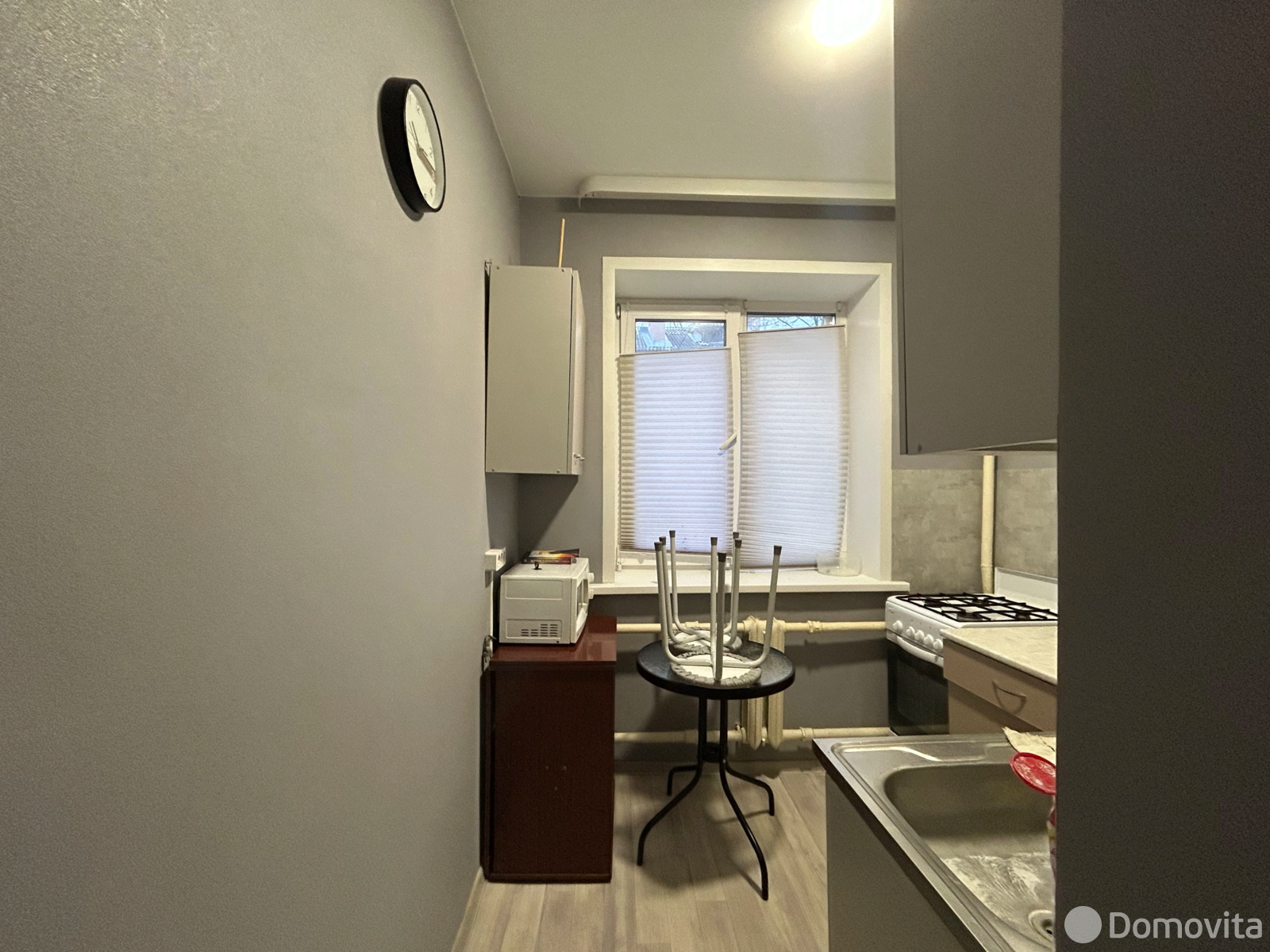 Снять 2-комнатную квартиру в Минске, ул. Крамского, д. 5А, 399USD, код 148852 - фото 15