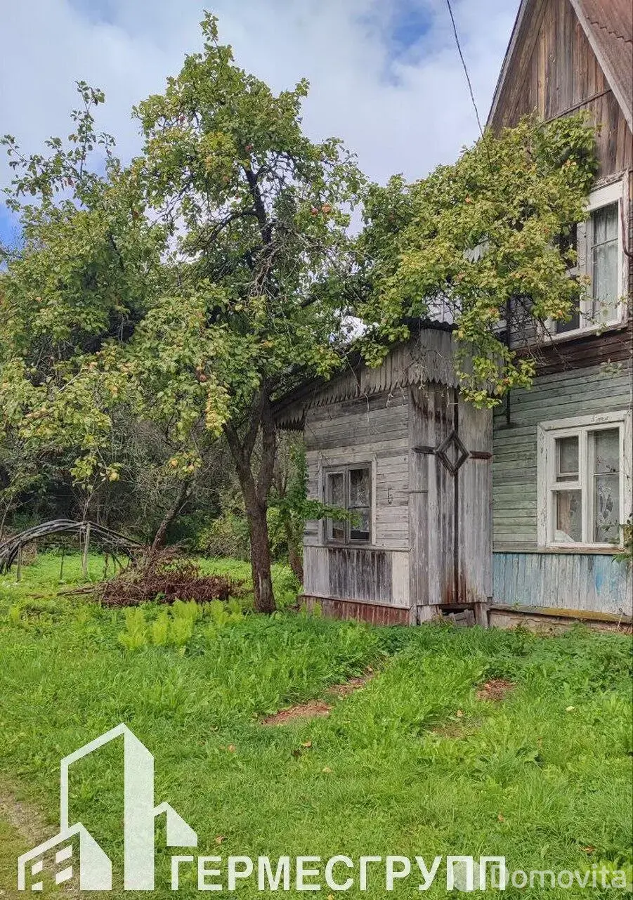 Продажа 1-этажной дачи в КРАСНЕНСКОЕ Минская область, 5000USD, код 183165 - фото 2