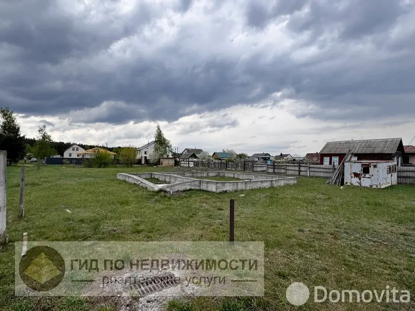 Купить земельный участок, 11 соток, Гомель, Гомельская область, 4900USD, код 570265 - фото 2