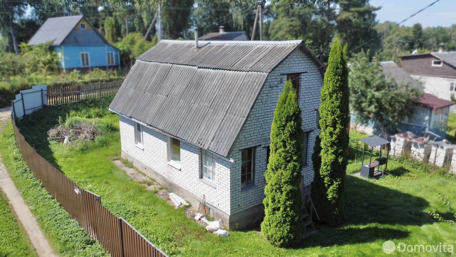 Стоимость продажи дачи, Березка-Мотовело, д. 67