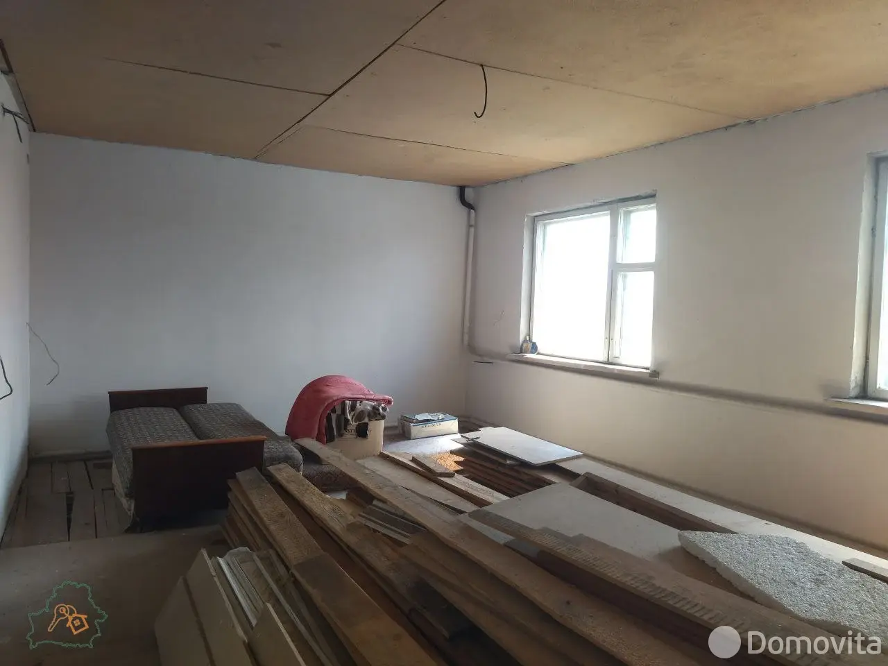 купить дом, Гомель, ул. Смолистая, д. 1